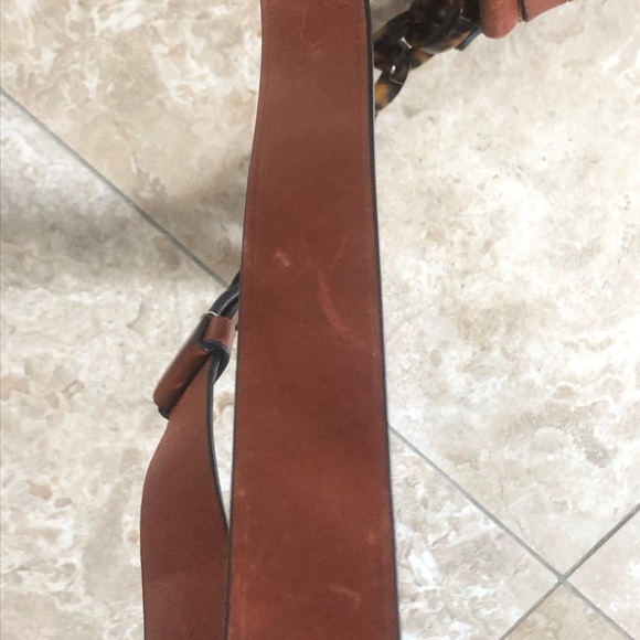 Tory Burch Crossbody Handbag - Picture 6 of 7